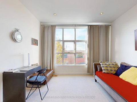 Photo 32 at 1095 DUNDAS Street E, South Riverdale, Toronto