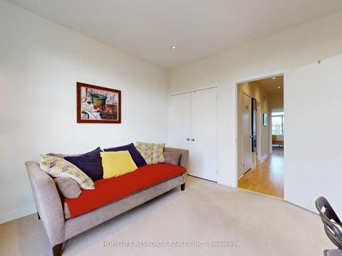 Photo 33 at 1095 DUNDAS Street E, South Riverdale, Toronto