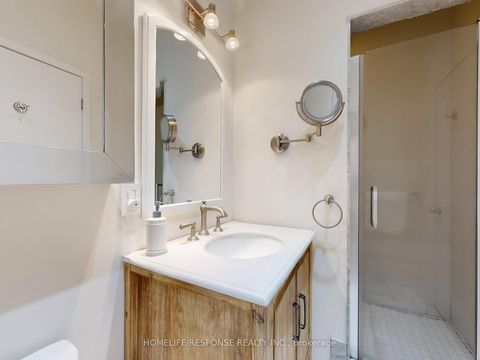 Photo 34 at 1095 DUNDAS Street E, South Riverdale, Toronto