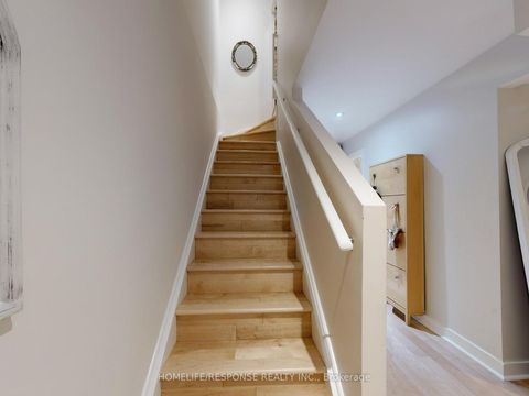 Photo 37 at 1095 DUNDAS Street E, South Riverdale, Toronto