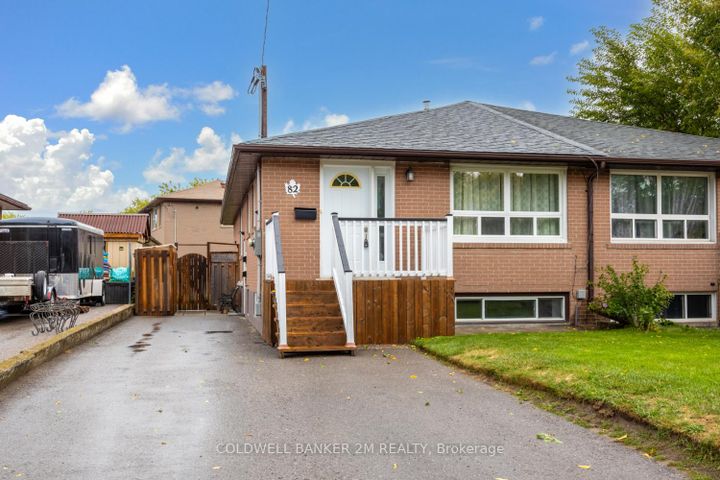 Photo 0 at 82 Durham Street, Vanier, Oshawa