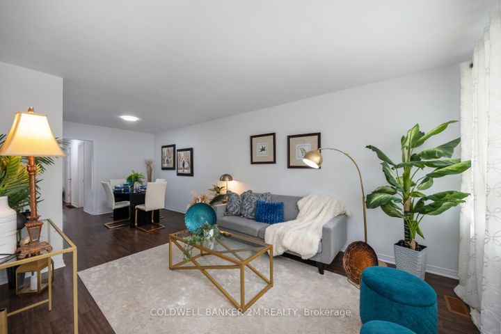 Photo 2 at 82 Durham Street, Vanier, Oshawa