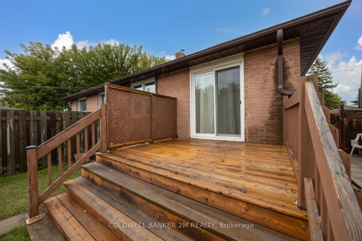 Photo 23 at 82 Durham Street, Vanier, Oshawa