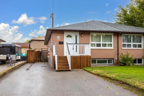 Photo 0 at 82 Durham Street, Vanier, Oshawa