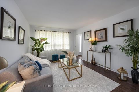 Photo 3 at 82 Durham Street, Vanier, Oshawa