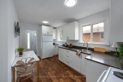 Photo 5 at 82 Durham Street, Vanier, Oshawa