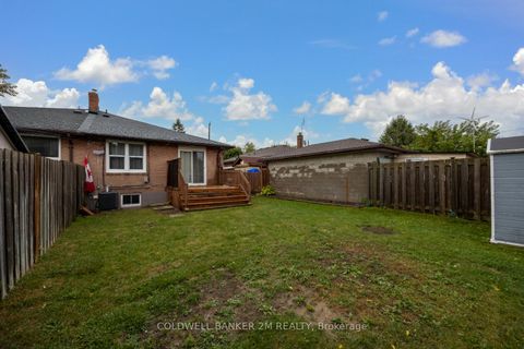 Photo 21 at 82 Durham Street, Vanier, Oshawa