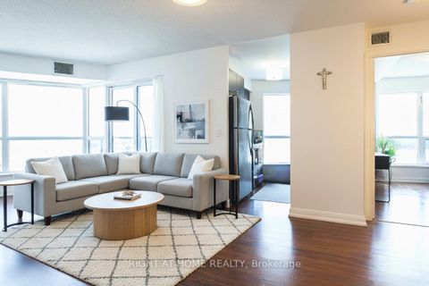Photo 0 at 908 - 151 Village Green Square, Malvern West, Toronto