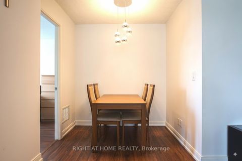 Photo 1 at 908 - 151 Village Green Square, Malvern West, Toronto