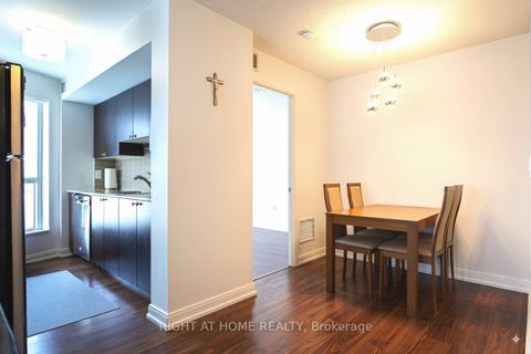 Photo 3 at 908 - 151 Village Green Square, Malvern West, Toronto