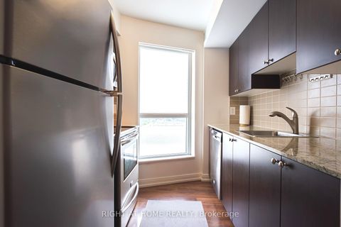 Photo 4 at 908 - 151 Village Green Square, Malvern West, Toronto
