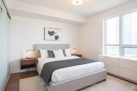 Photo 7 at 908 - 151 Village Green Square, Malvern West, Toronto