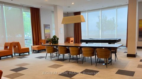 Photo 10 at 908 - 151 Village Green Square, Malvern West, Toronto