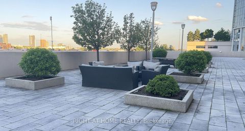 Photo 13 at 908 - 151 Village Green Square, Malvern West, Toronto