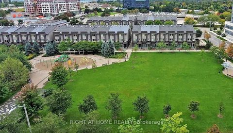 Photo 14 at 908 - 151 Village Green Square, Malvern West, Toronto
