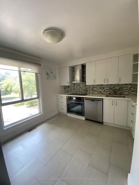 Photo 2 at 8 - 431 Mill Road, West Deane, Toronto