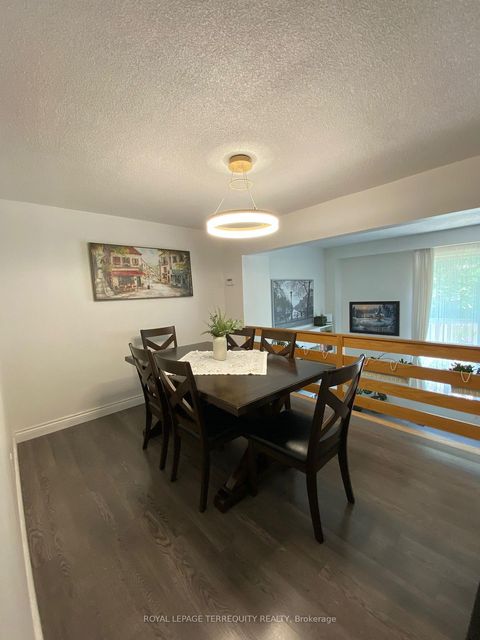 Photo 4 at 8 - 431 Mill Road, West Deane, Toronto