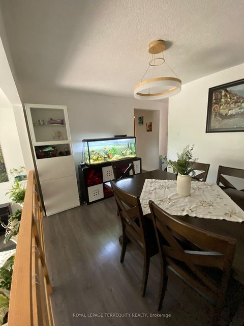 Photo 5 at 8 - 431 Mill Road, West Deane, Toronto