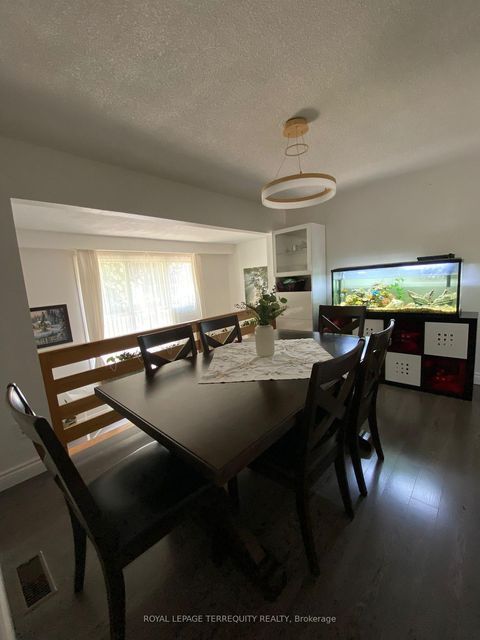 Photo 6 at 8 - 431 Mill Road, West Deane, Toronto