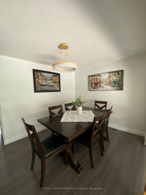 Photo 7 at 8 - 431 Mill Road, West Deane, Toronto