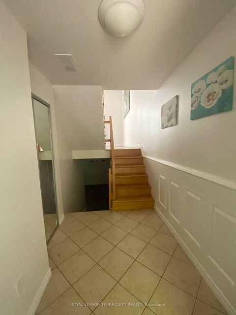 Photo 14 at 8 - 431 Mill Road, West Deane, Toronto