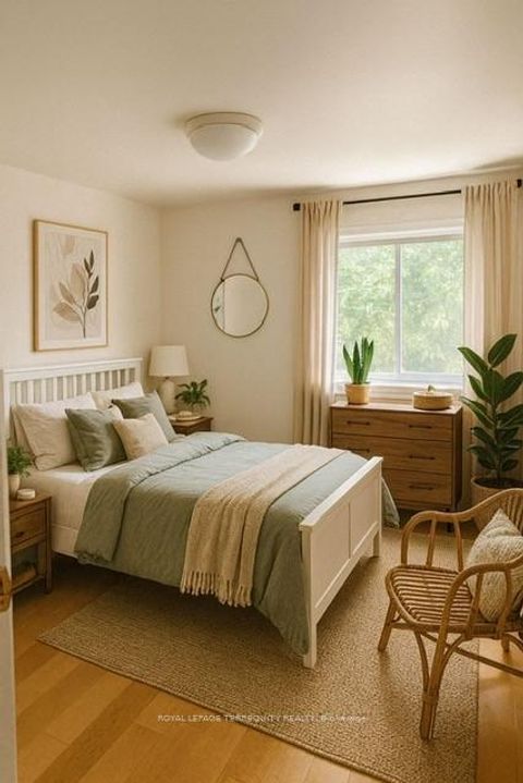 Photo 16 at 8 - 431 Mill Road, West Deane, Toronto