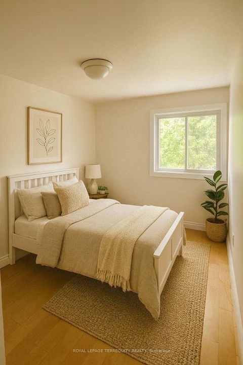 Photo 17 at 8 - 431 Mill Road, West Deane, Toronto
