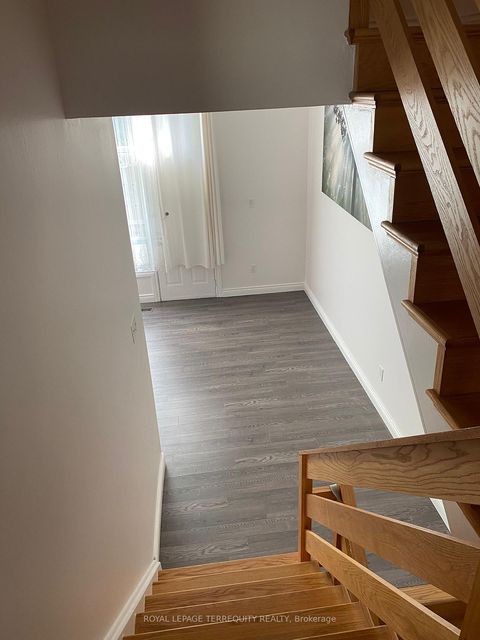 Photo 19 at 8 - 431 Mill Road, West Deane, Toronto
