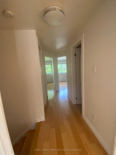 Photo 25 at 8 - 431 Mill Road, West Deane, Toronto