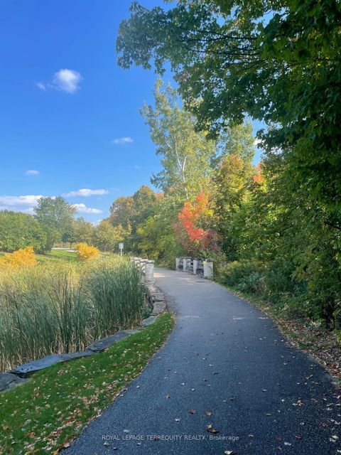 Photo 29 at 8 - 431 Mill Road, West Deane, Toronto