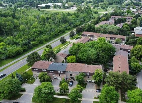Photo 33 at 8 - 431 Mill Road, West Deane, Toronto
