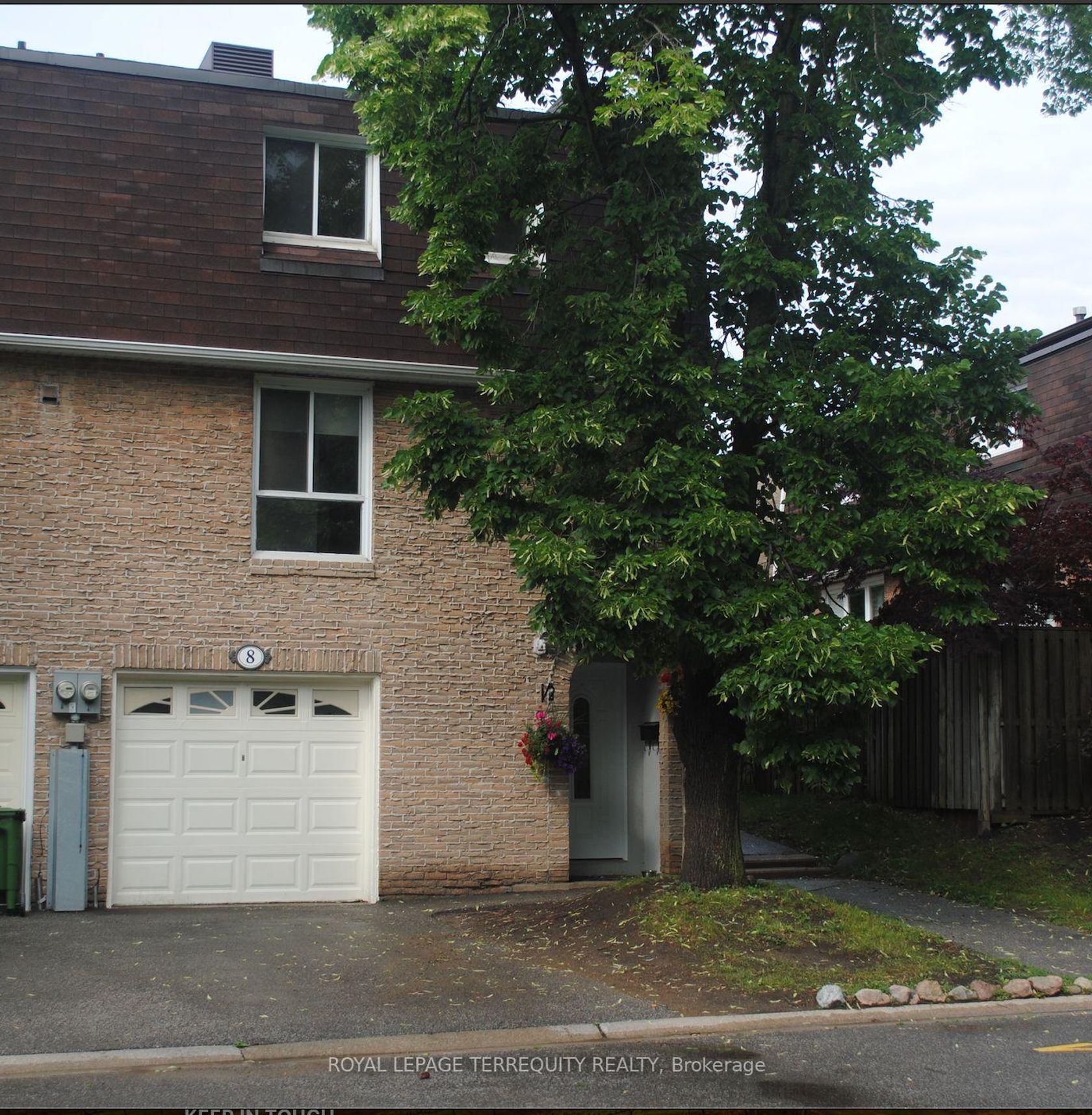 8 - 431 Mill Road, West Deane, Toronto 
