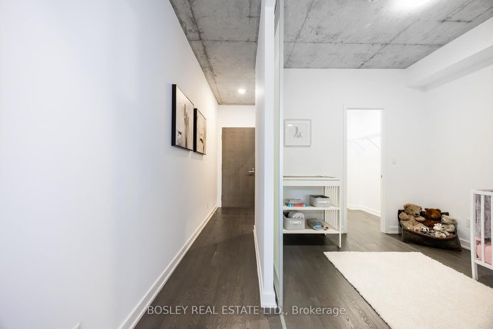 Photo 29 at 312 - 109 Ossington Avenue, Bellwoods, Toronto