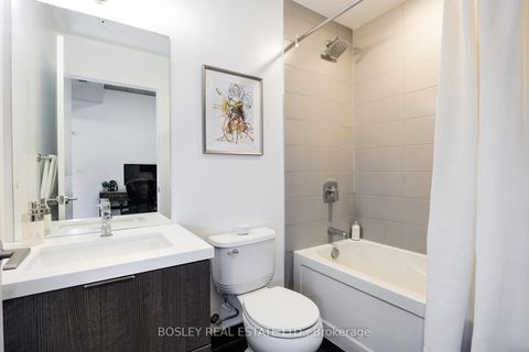 Photo 19 at 312 - 109 Ossington Avenue, Bellwoods, Toronto