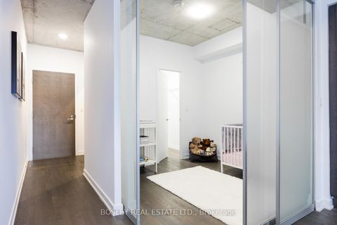 Photo 25 at 312 - 109 Ossington Avenue, Bellwoods, Toronto