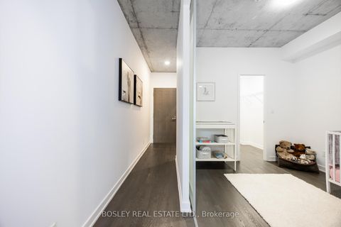 Photo 29 at 312 - 109 Ossington Avenue, Bellwoods, Toronto
