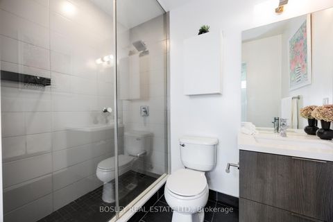Photo 34 at 312 - 109 Ossington Avenue, Bellwoods, Toronto