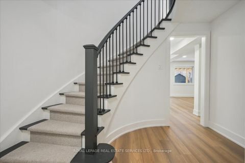 Photo 33 at 1379 Golden Meadow Trail, FA Falgarwood, Oakville