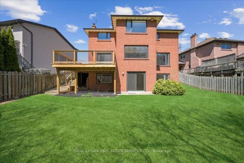 Photo 40 at 1379 Golden Meadow Trail, FA Falgarwood, Oakville