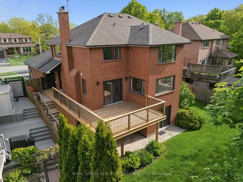 Photo 41 at 1379 Golden Meadow Trail, FA Falgarwood, Oakville