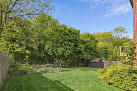 Photo 45 at 1379 Golden Meadow Trail, FA Falgarwood, Oakville