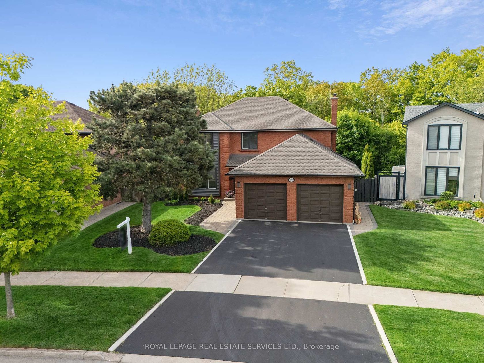1379 Golden Meadow Trail, FA Falgarwood, Oakville 
