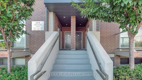Photo 2 at 321 - 3078 Sixth Line, GO Glenorchy, Oakville