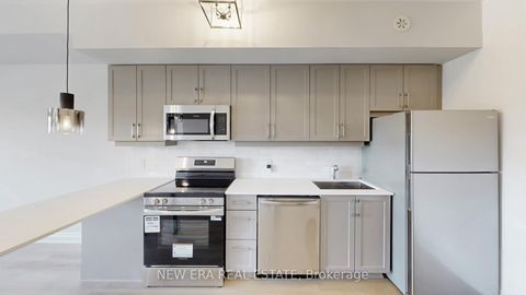Photo 4 at 321 - 3078 Sixth Line, GO Glenorchy, Oakville
