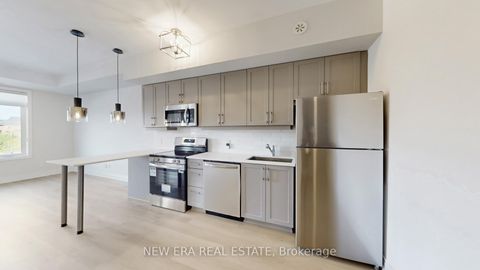 Photo 5 at 321 - 3078 Sixth Line, GO Glenorchy, Oakville