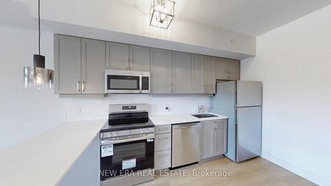 Photo 6 at 321 - 3078 Sixth Line, GO Glenorchy, Oakville
