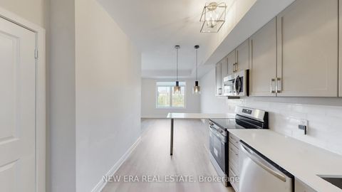 Photo 7 at 321 - 3078 Sixth Line, GO Glenorchy, Oakville