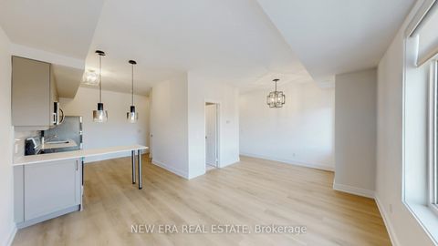 Photo 8 at 321 - 3078 Sixth Line, GO Glenorchy, Oakville