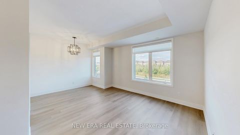 Photo 9 at 321 - 3078 Sixth Line, GO Glenorchy, Oakville