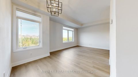 Photo 10 at 321 - 3078 Sixth Line, GO Glenorchy, Oakville